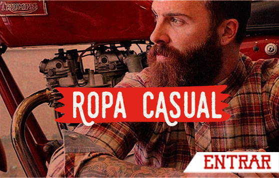 Ropa casual