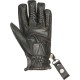 guantes By City Second Skin negros