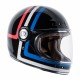 CASCO TORC T-1 Americana Tron Helmet