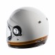 CASCO TORC T-1Iso Bars Helmet