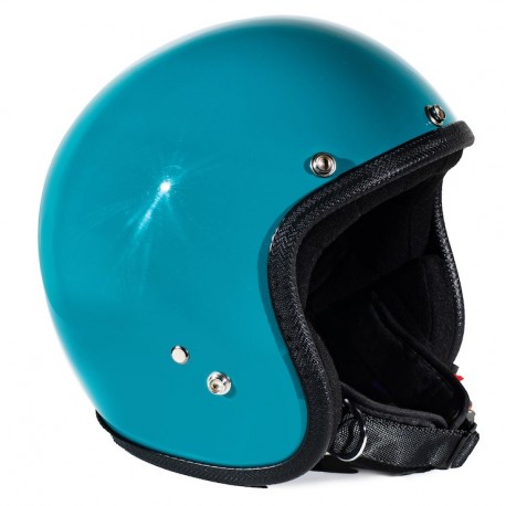 CASCO 70S PASTELLO COLLECTION GLOSS TURQUOISE