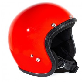 CASCO 70S PASTELLO COLLECTION GLOSS RED