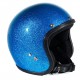 CASCO 70S METALFLAKES COLLECTION LIGHT BLUE