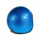 CASCO 70S METALFLAKES COLLECTION LIGHT BLUE