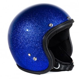 CASCO 70S METALFLAKES COLLECTION BLUE
