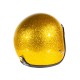 CASCO 70S METALFLAKES COLLECTION GOLD