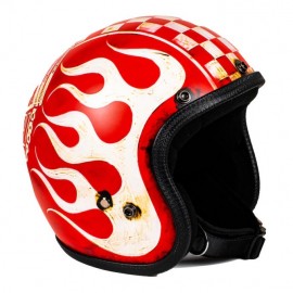 CASCO 70S DIRTIES COLLECTION BORN TO RIDE