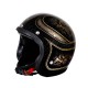 CASCO 70S SUPERFLAKES COLLECTION BLACK LACE