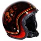 CASCO 70S SUPERFLAKES COLLECTION SKULLS & FLASH