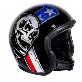 CASCO 70S SUPERFLAKES COLLECTION AMERICAN SKULLS
