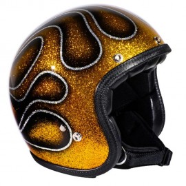 CASCO 70S SUPERFLAKES COLLECTION FLAMES 2016