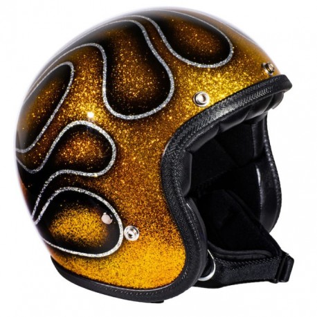 CASCO 70S SUPERFLAKES COLLECTION FLAMES 2016