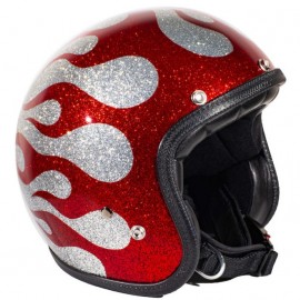 CASCO 70S SUPERFLAKES COLLECTION FLAMES 2013