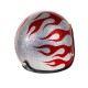 CASCO 70S SUPERFLAKES COLLECTION FLAMES 2013