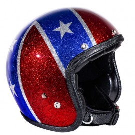 CASCO 70S SUPERFLAKES COLLECTION REBEL FLAG