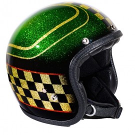 CASCO 70S SUPERFLAKES COLLECTION VINTAGE RACER 2014