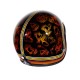 CASCO 70S SUPERFLAKES COLLECTION SKULLS 2014