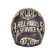 CASCO 70S COLLECTION RUDE RIDERS JERRY’S TATTOO