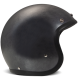 casco DMD vintage Handmade OLD BLACK
