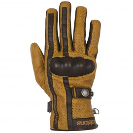 GUANTES HELSTONS EAGLE GOLD