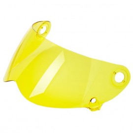 pantalla amarilla casco biltwell lane splitter 