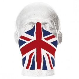 Máscara bandero jack front