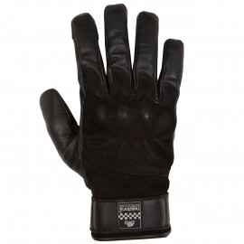 GUANTES HELSTONS GLORY HIVER BLACK