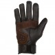 GUANTES HELSTONS GLORY HIVER BLACK BROWN