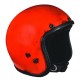 70S PASTELLO COLLECTION HELMET DIRTY RED