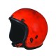 70S PASTELLO COLLECTION HELMET DIRTY RED