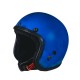 70S PASTELLO COLLECTION HELMET DIRTY BLUE