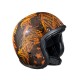 70S COLLECTION RUDE RIDERS JERRY'S TATTOO HELMET