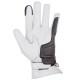 HELSTONS EAGLE AIR GLOVES WHITE