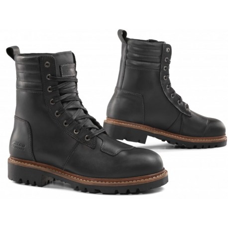FALCO ROOSTER BOOTS BLACK