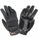 GUANTES BY CITY FLORIDA MAN SPECIAL EDITION NEGRO