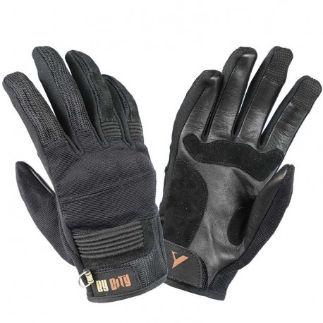 BY CITY FLORIDA MAN SPECIAL EDITION GLOVES BLACK