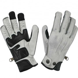GUANTES BY CITY OXFORD BLANCOS