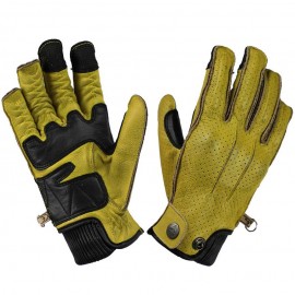 GUANTES BY CITY OXFORD AMARILLOS