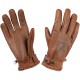 BY CITY ICONIC GLOVES BROWN MAN