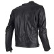 BY CITY STREET COOL PERFO BLACK JACKET