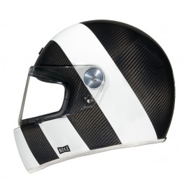 Nexx X.G100R SLAYER CARBON helmet