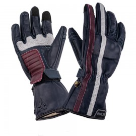 GUANTES BY CITY OSLO BLUE