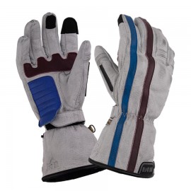 GUANTES BY CITY OSLO WHITE