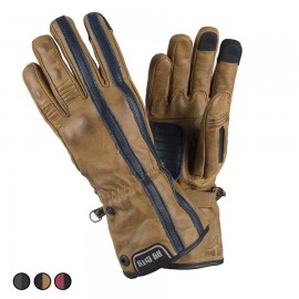 GUANTES BY CITY OSLO MUSTARD