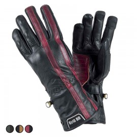 GUANTES BY CITY OSLO BLACK