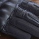 BY CITY ARTIC BLACK GLOVES
