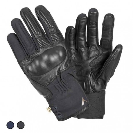 BY CITY ARTIC BLACK GLOVES