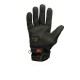 GUANTES HELSTONS SIMPLE HIVER BLACK
