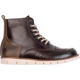 HELSTONS LIBERTY BOOTS BROWN
