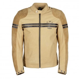 CHAQUETA HELSTONS CHEVY AIR CAMEL
